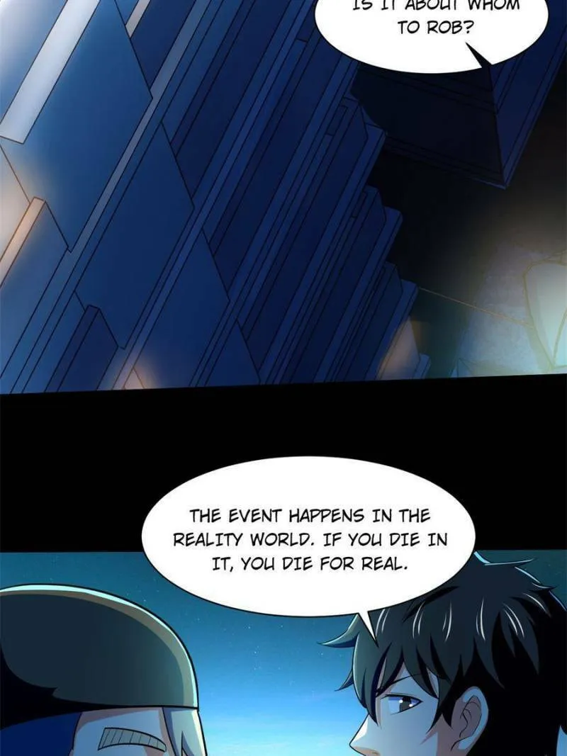 Global Collapse Chapter 50 page 26 - 