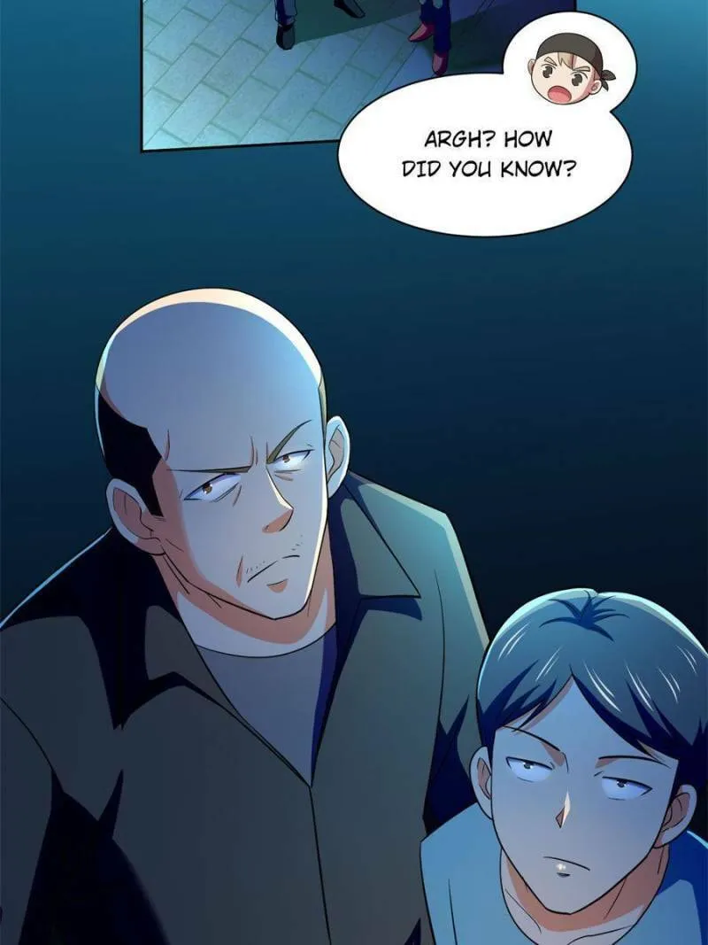 Global Collapse Chapter 50 page 28 - 