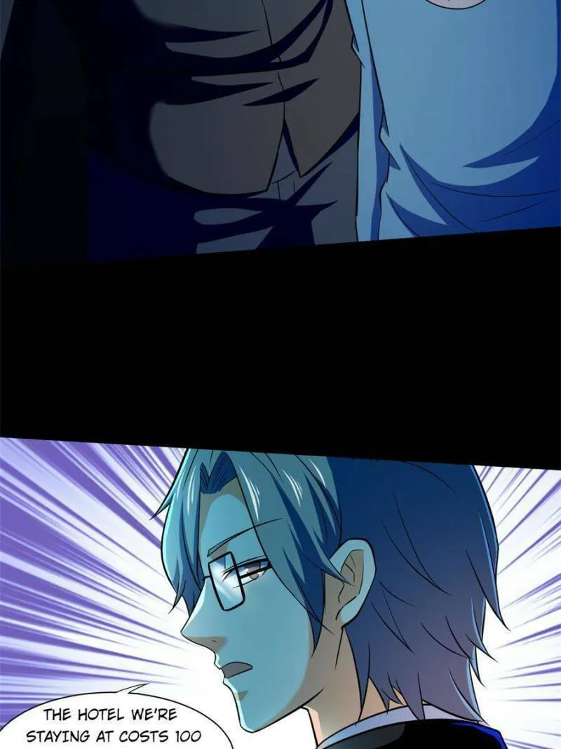 Global Collapse Chapter 50 page 29 - 