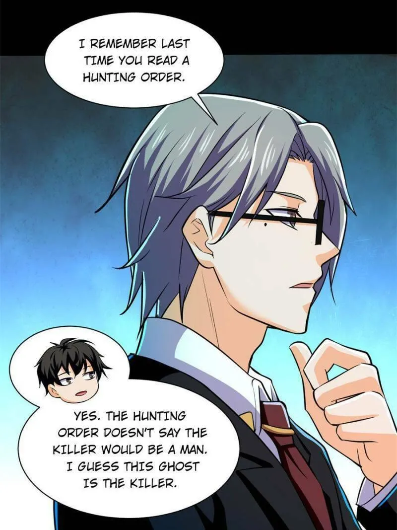 Global Collapse Chapter 50 page 4 - 
