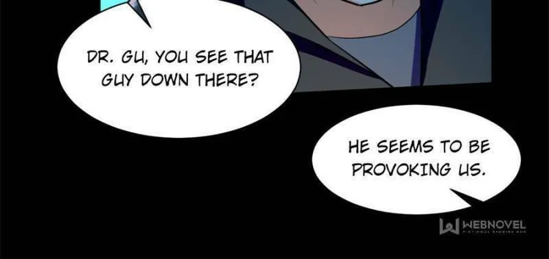 Global Collapse Chapter 50 page 32 - 