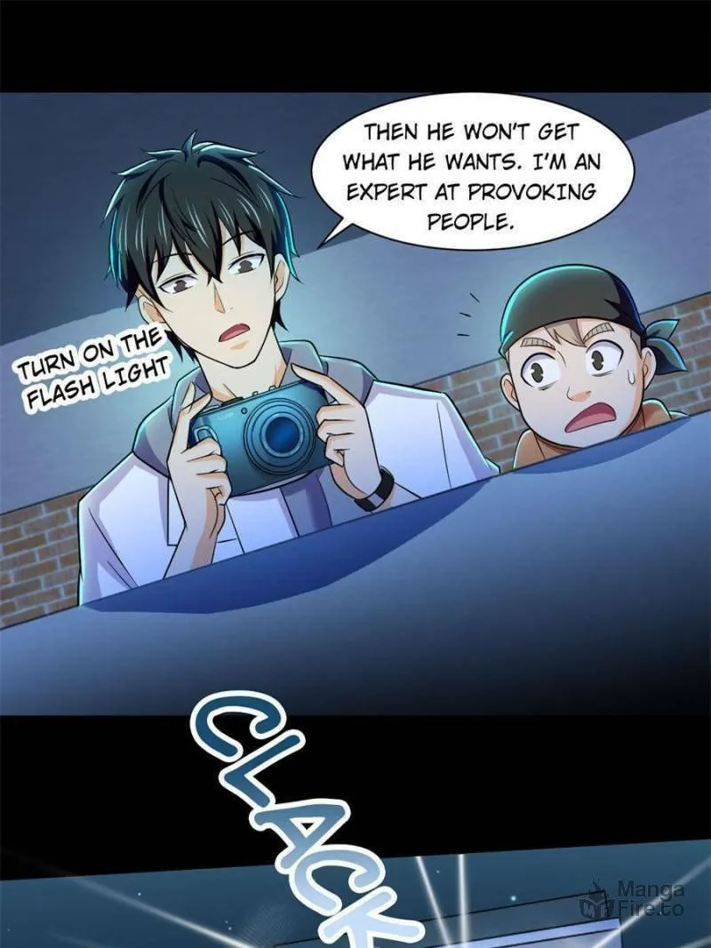 Global Collapse Chapter 50 page 33 - 
