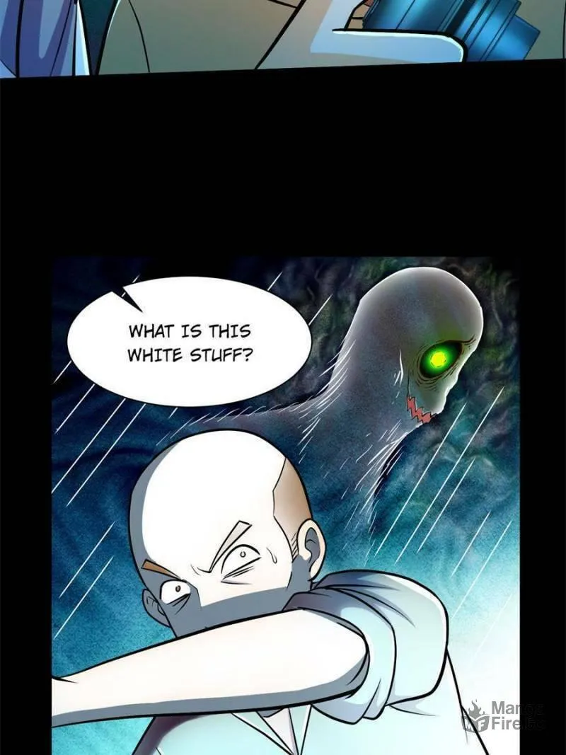 Global Collapse Chapter 50 page 36 - 