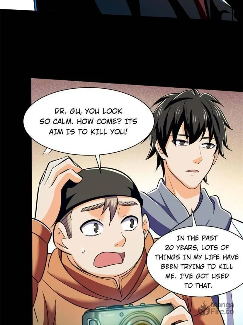 Global Collapse Chapter 50 page 5 - 