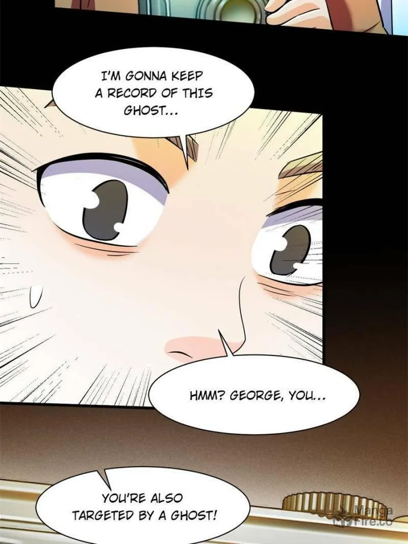 Global Collapse Chapter 50 page 6 - 