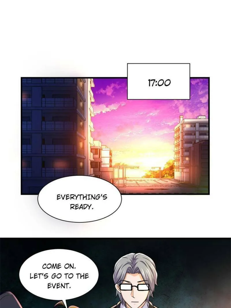 Global Collapse Chapter 51 page 1 - 