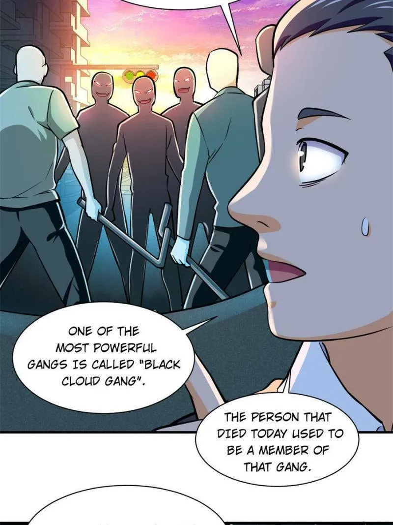 Global Collapse Chapter 51 page 11 - 
