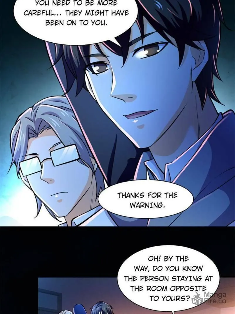 Global Collapse Chapter 51 page 12 - 