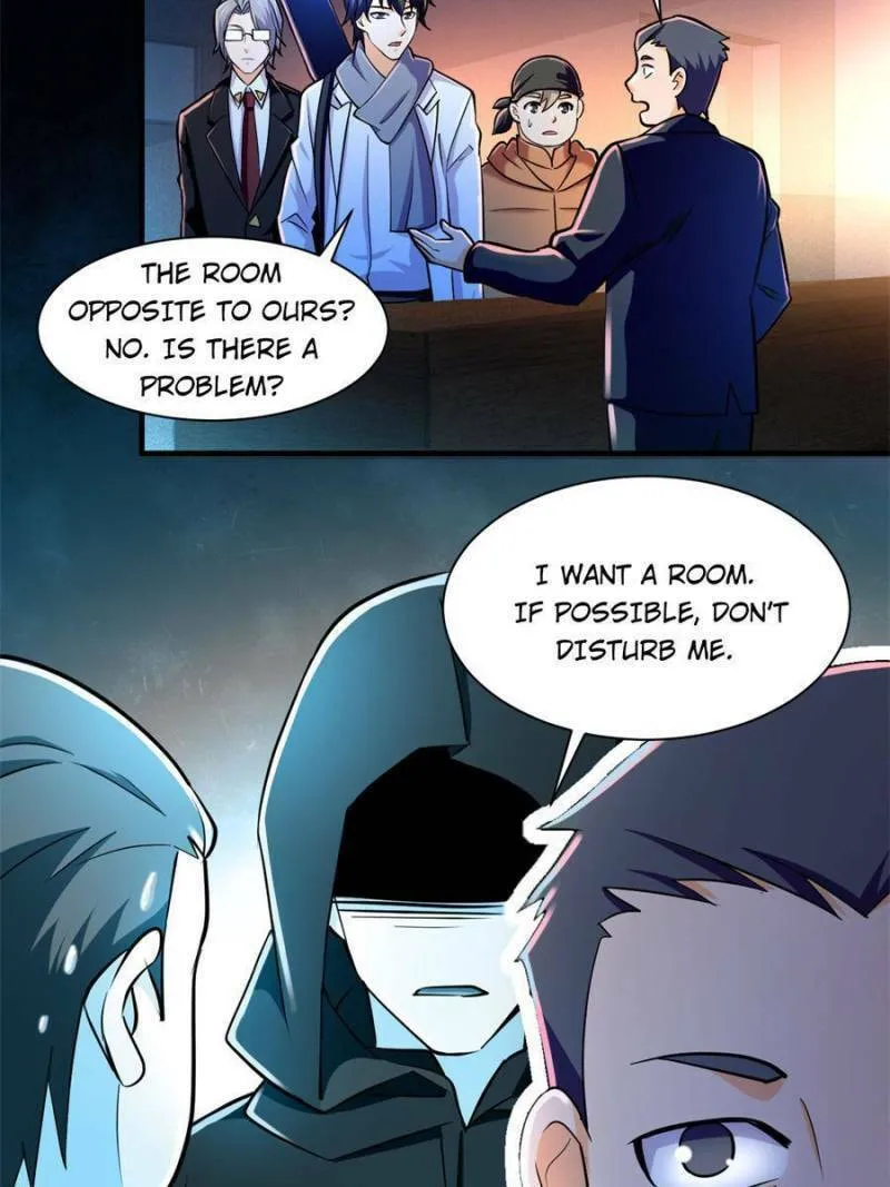 Global Collapse Chapter 51 page 13 - 
