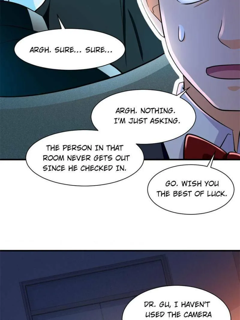 Global Collapse Chapter 51 page 14 - 