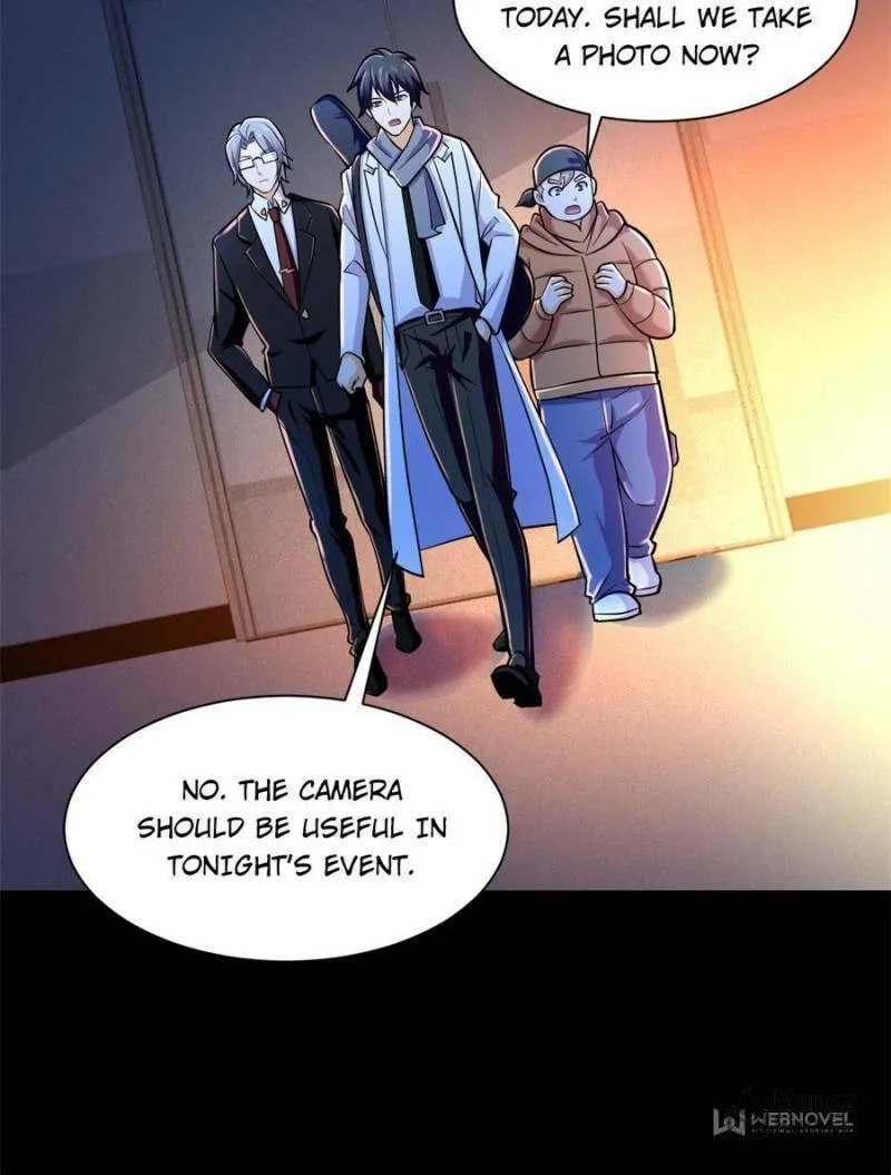 Global Collapse Chapter 51 page 15 - 