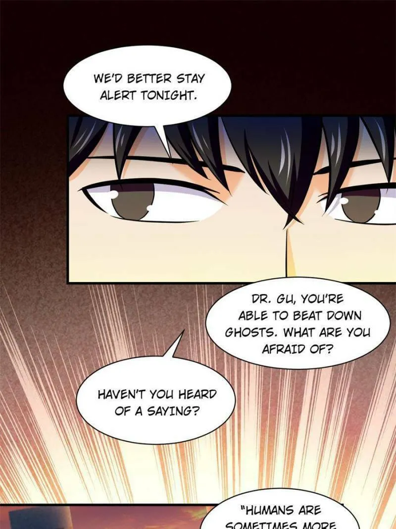 Global Collapse Chapter 51 page 16 - 