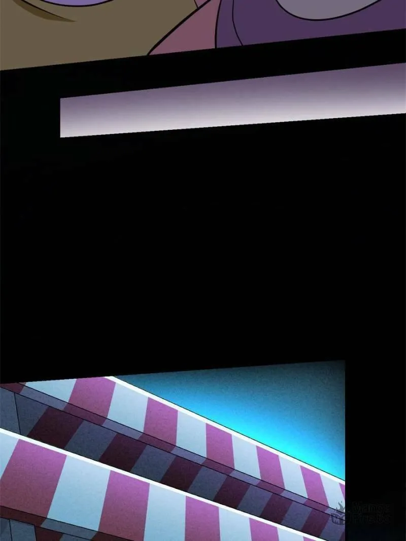 Global Collapse Chapter 51 page 18 - 