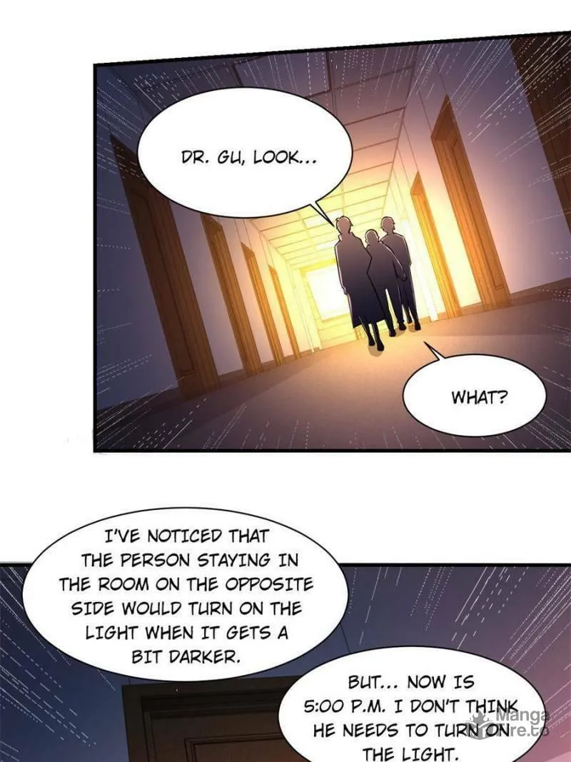 Global Collapse Chapter 51 page 3 - 