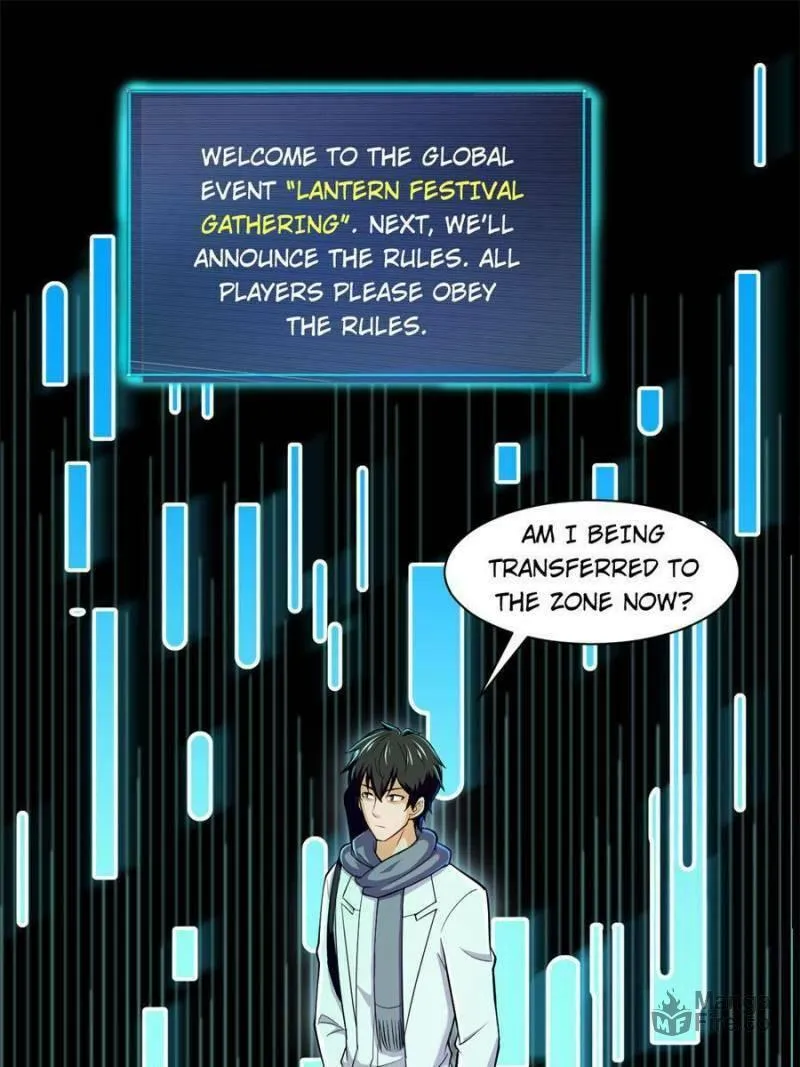 Global Collapse Chapter 51 page 25 - 