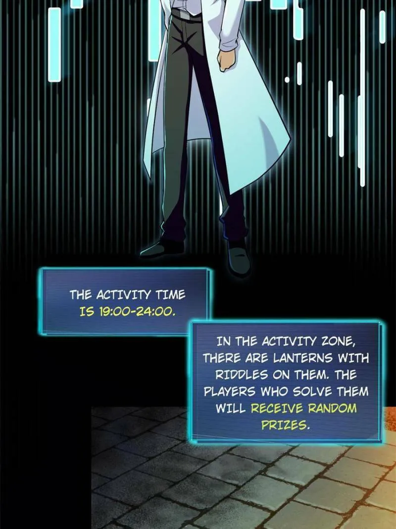 Global Collapse Chapter 51 page 26 - 