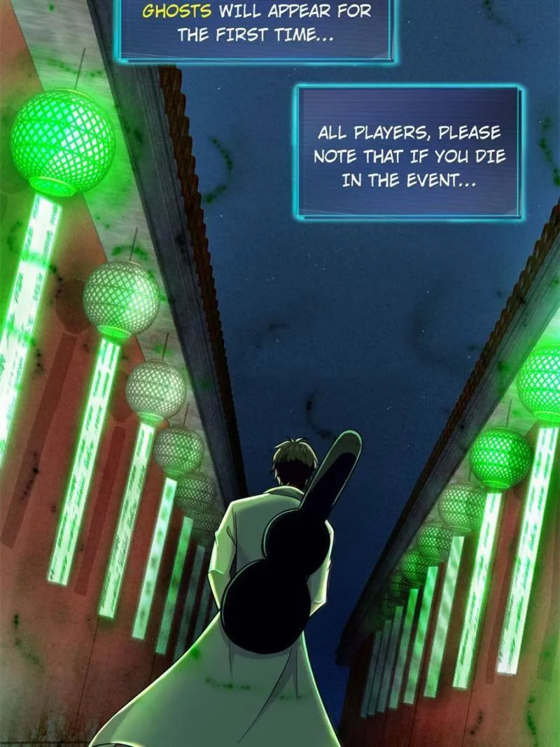 Global Collapse Chapter 51 page 28 - 