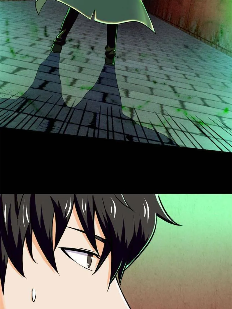 Global Collapse Chapter 51 page 29 - 