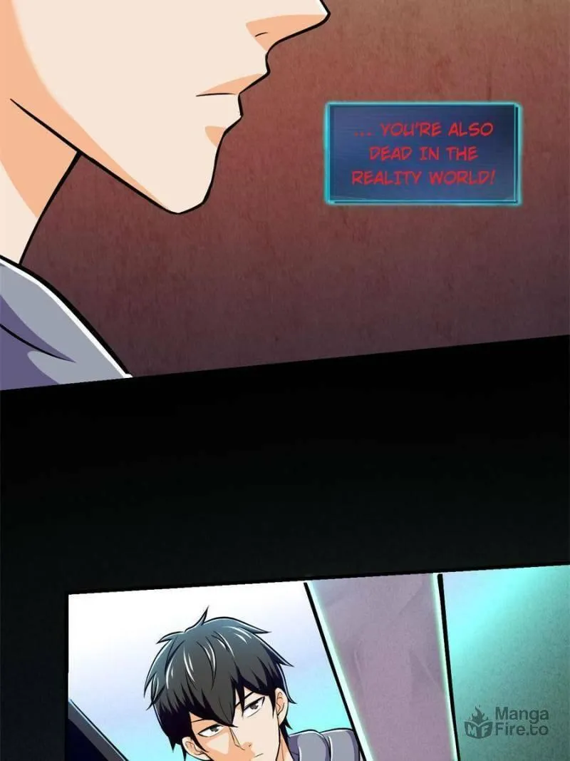 Global Collapse Chapter 51 page 30 - 