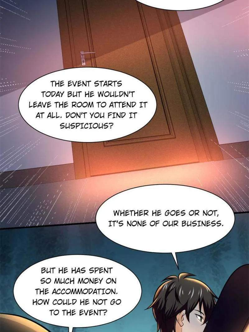Global Collapse Chapter 51 page 4 - 