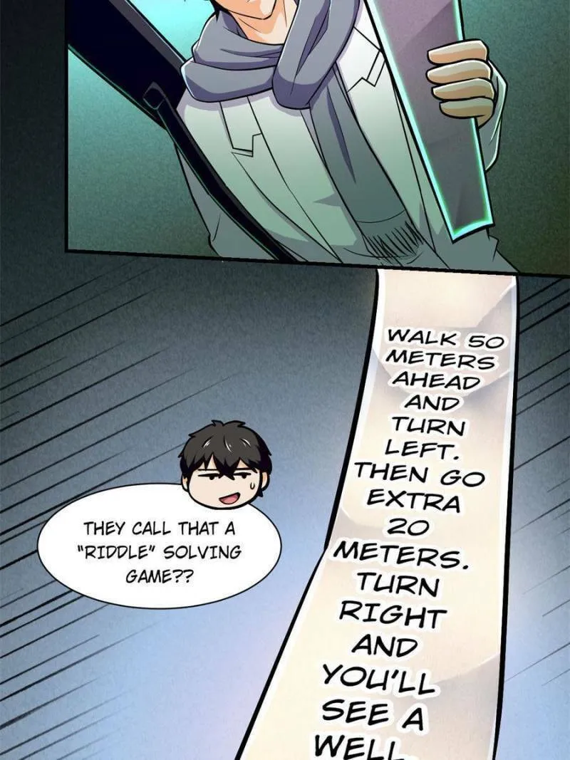 Global Collapse Chapter 51 page 31 - 