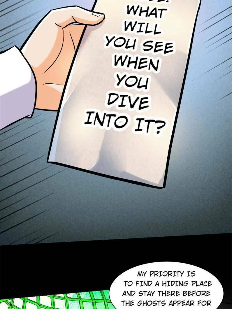 Global Collapse Chapter 51 page 32 - 