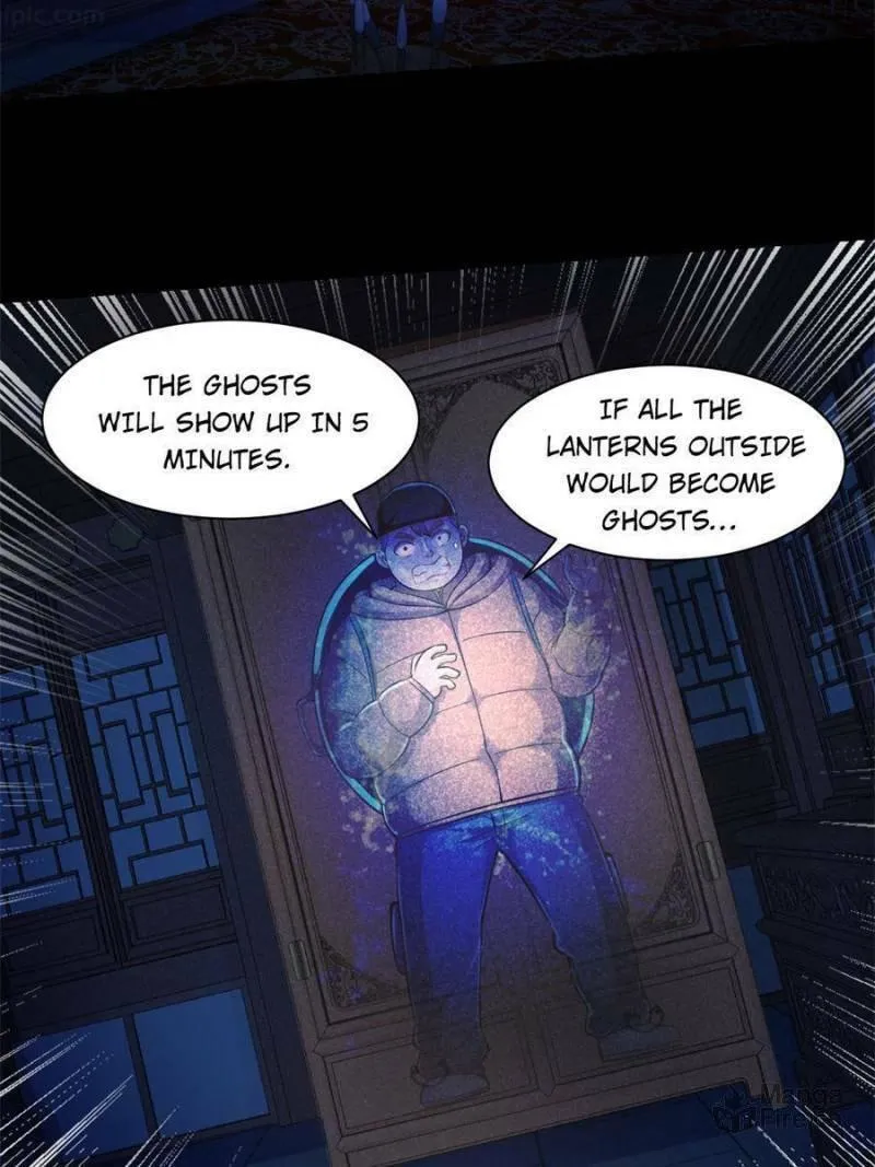 Global Collapse Chapter 51 page 36 - 
