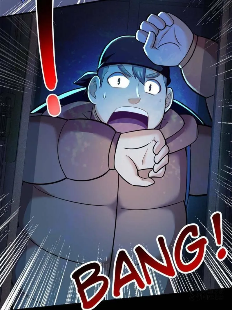 Global Collapse Chapter 51 page 40 - 