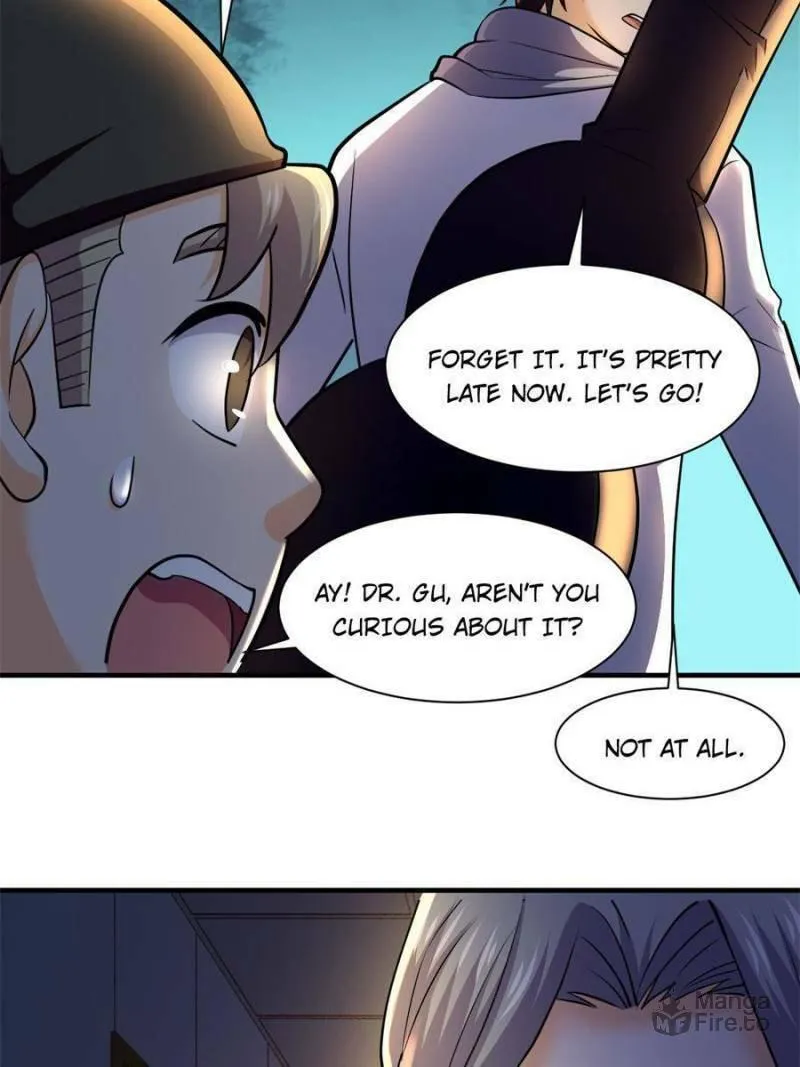 Global Collapse Chapter 51 page 5 - 