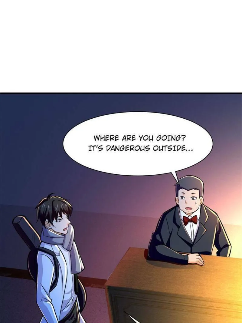 Global Collapse Chapter 51 page 7 - 