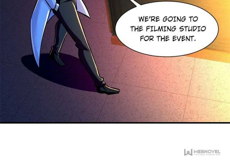 Global Collapse Chapter 51 page 8 - 