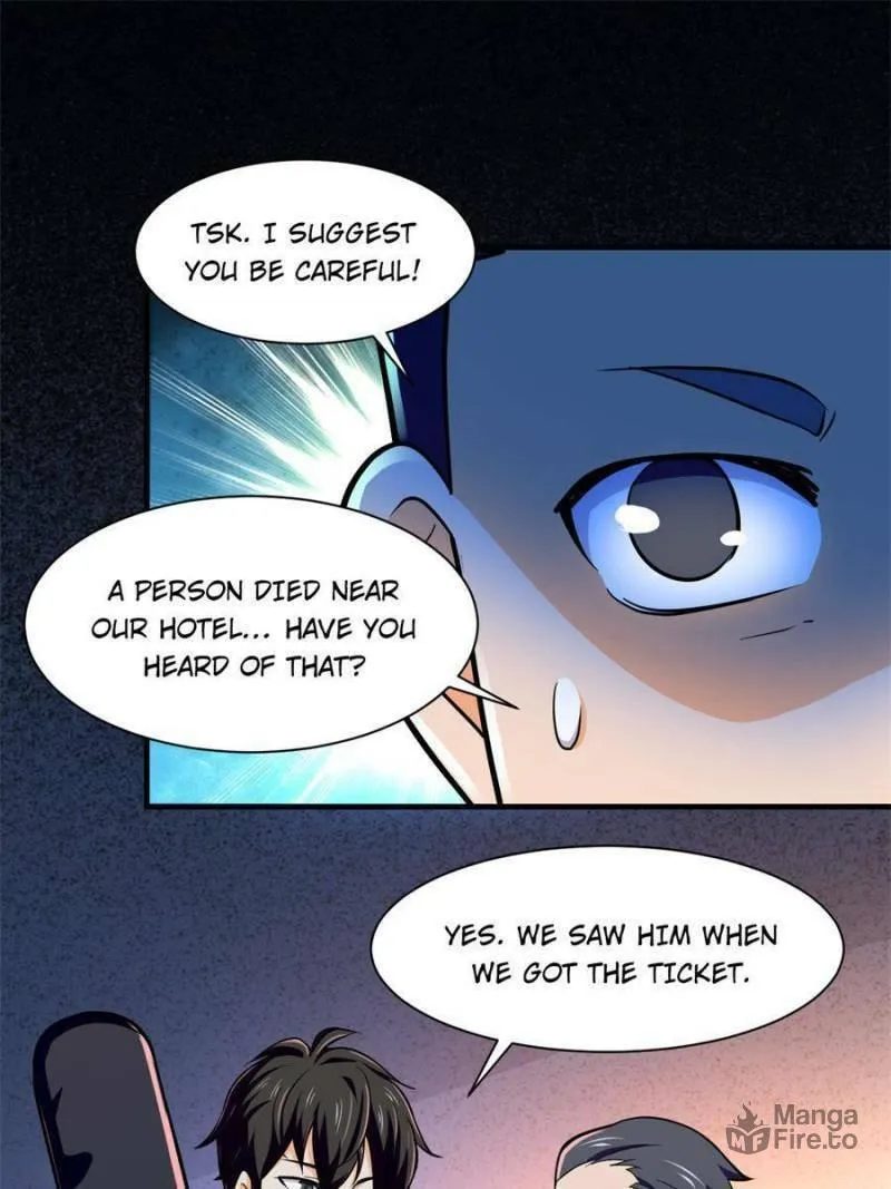Global Collapse Chapter 51 page 9 - 
