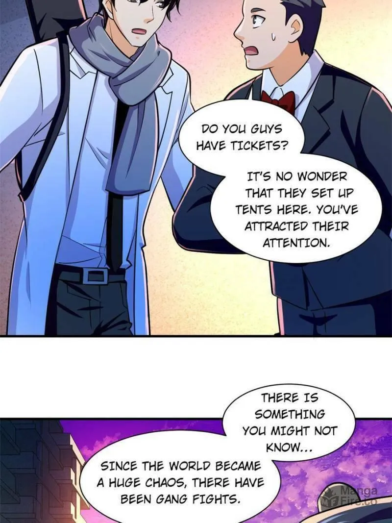 Global Collapse Chapter 51 page 10 - 