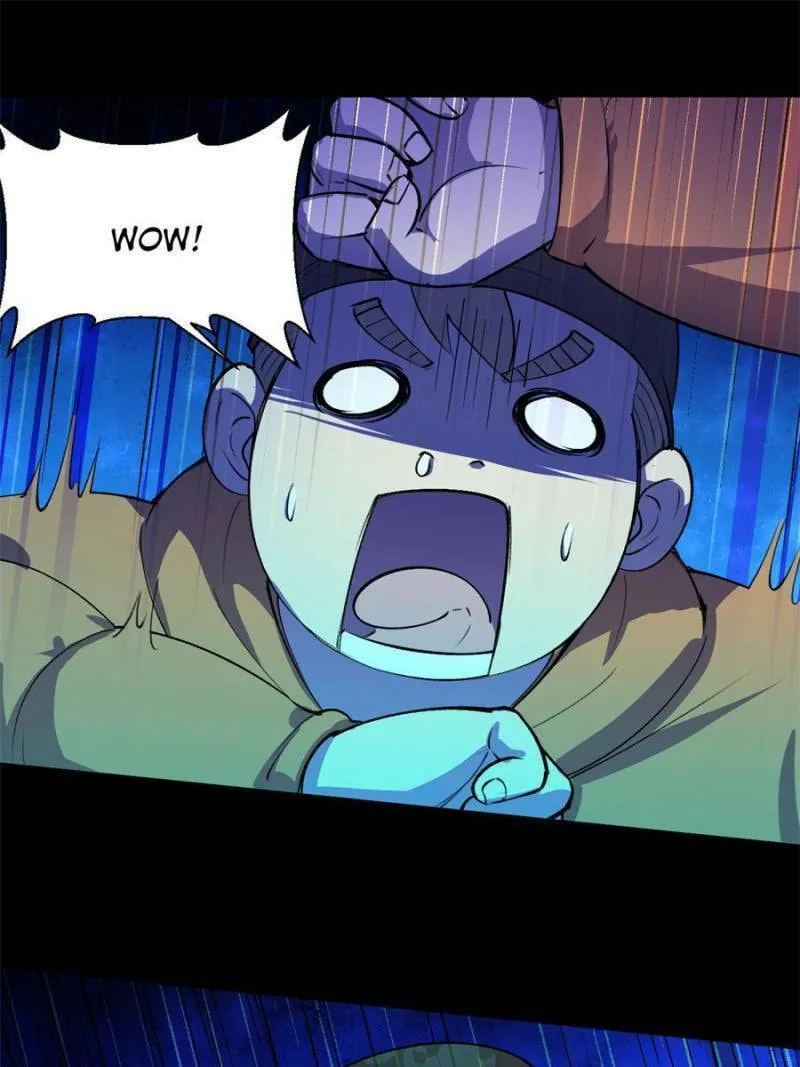 Global Collapse Chapter 52 page 1 - 