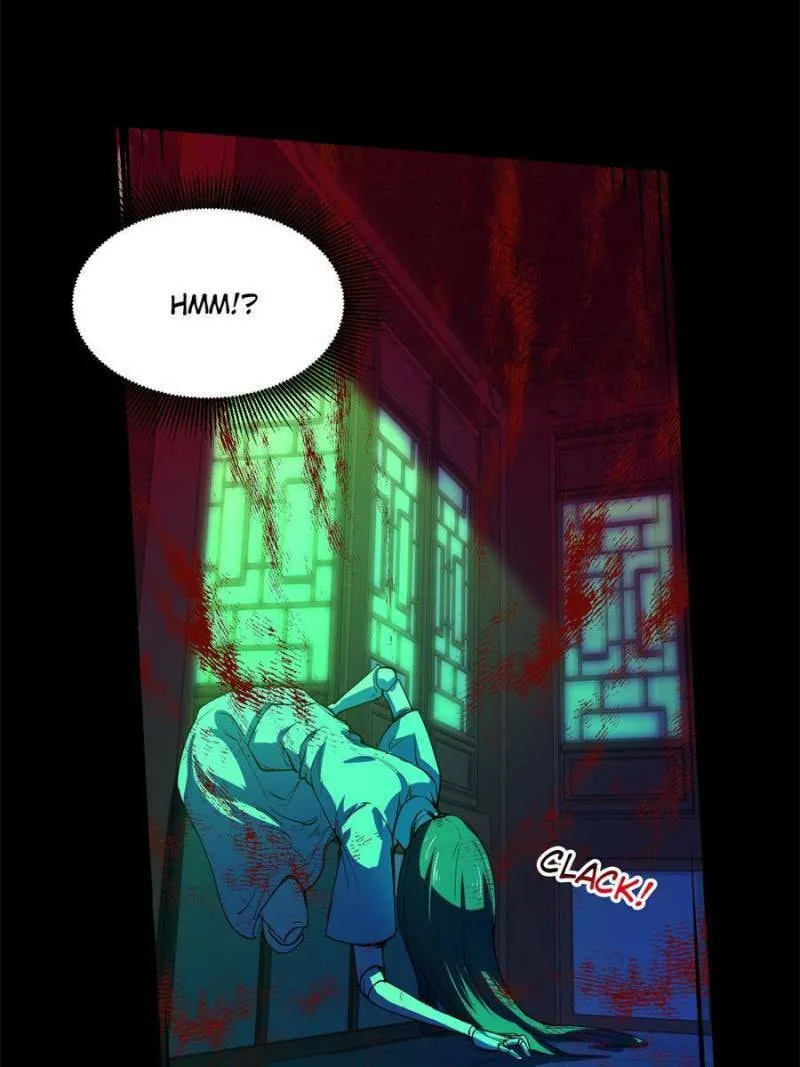 Global Collapse Chapter 52 page 11 - 