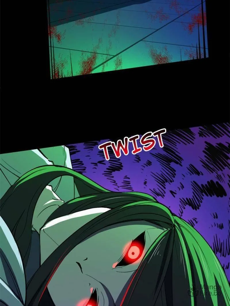 Global Collapse Chapter 52 page 12 - 