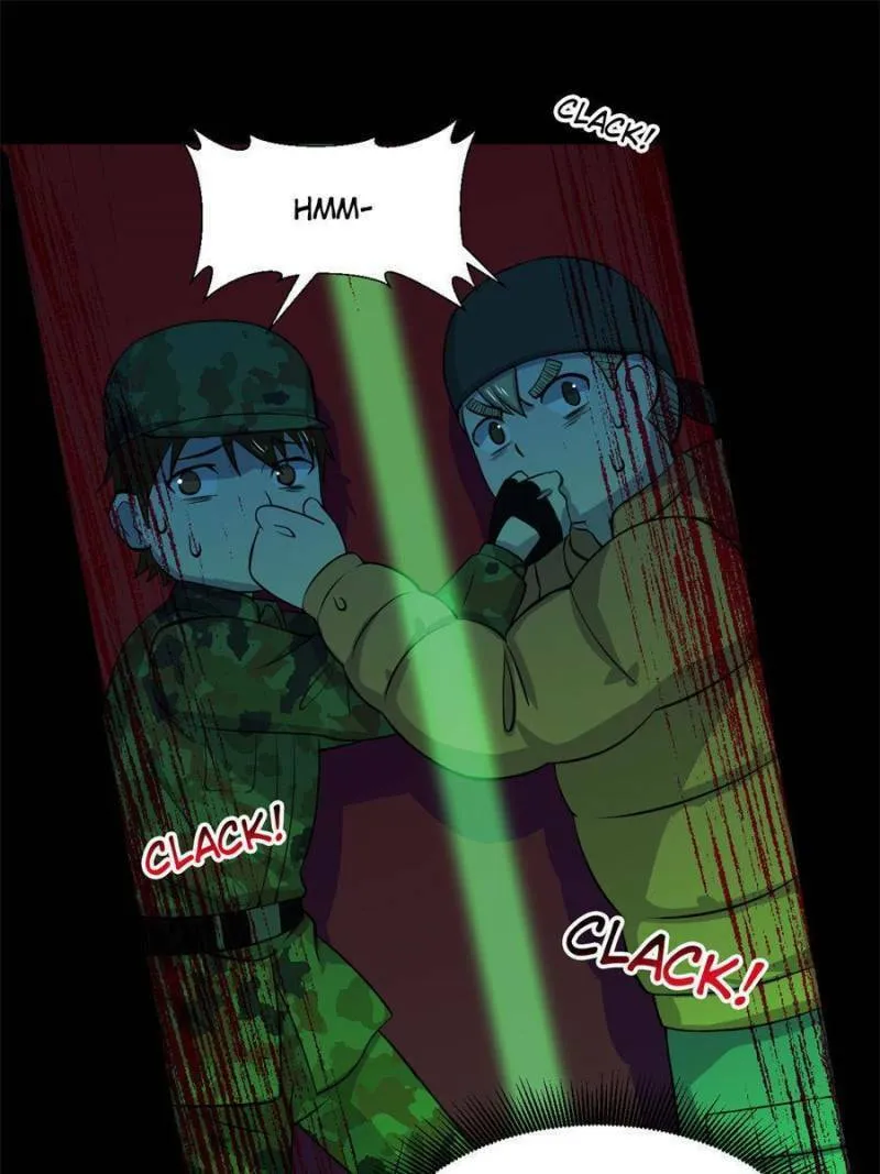 Global Collapse Chapter 52 page 14 - 