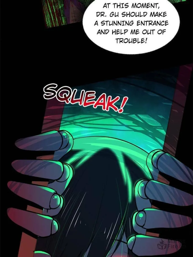 Global Collapse Chapter 52 page 15 - 