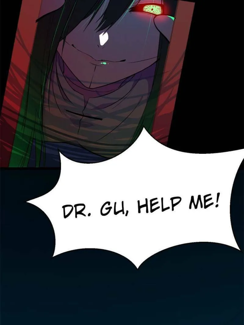 Global Collapse Chapter 52 page 16 - 