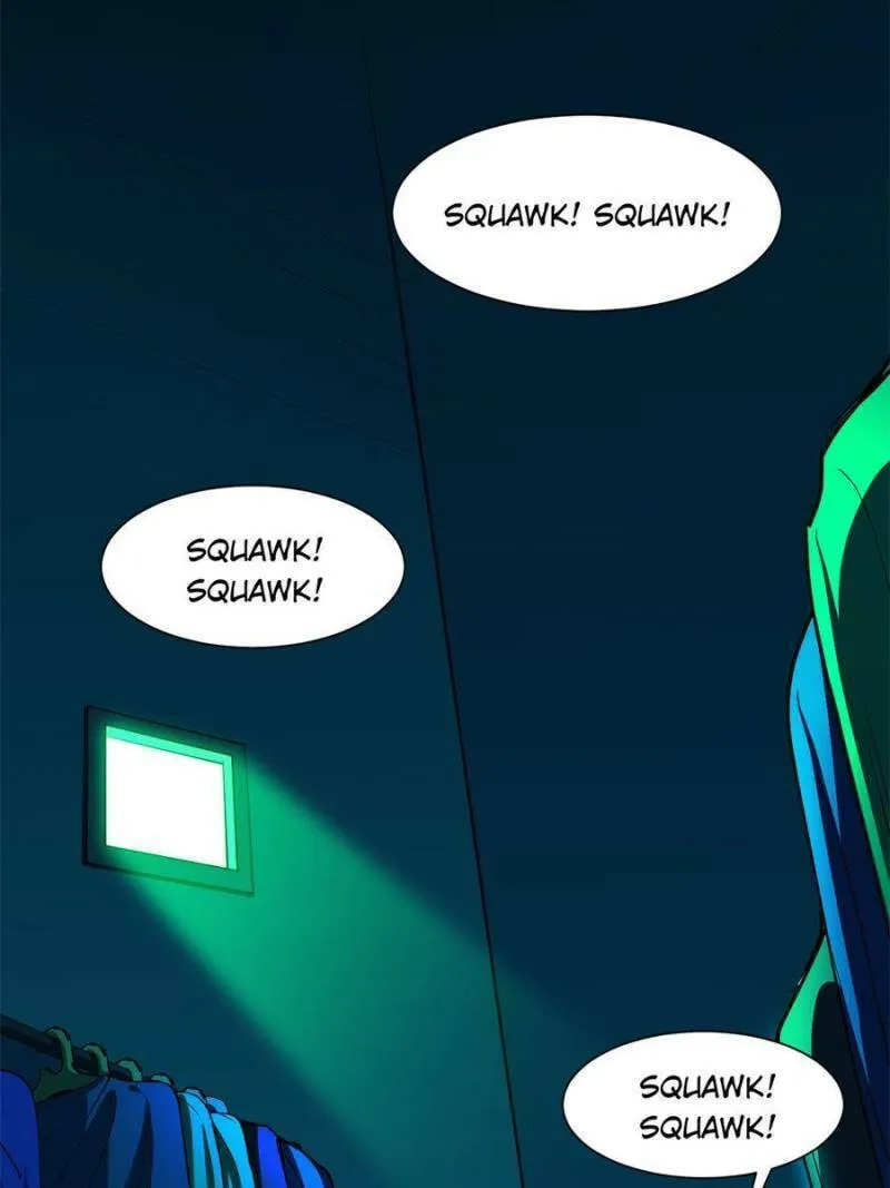 Global Collapse Chapter 52 page 17 - 