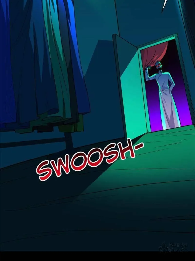 Global Collapse Chapter 52 page 18 - 