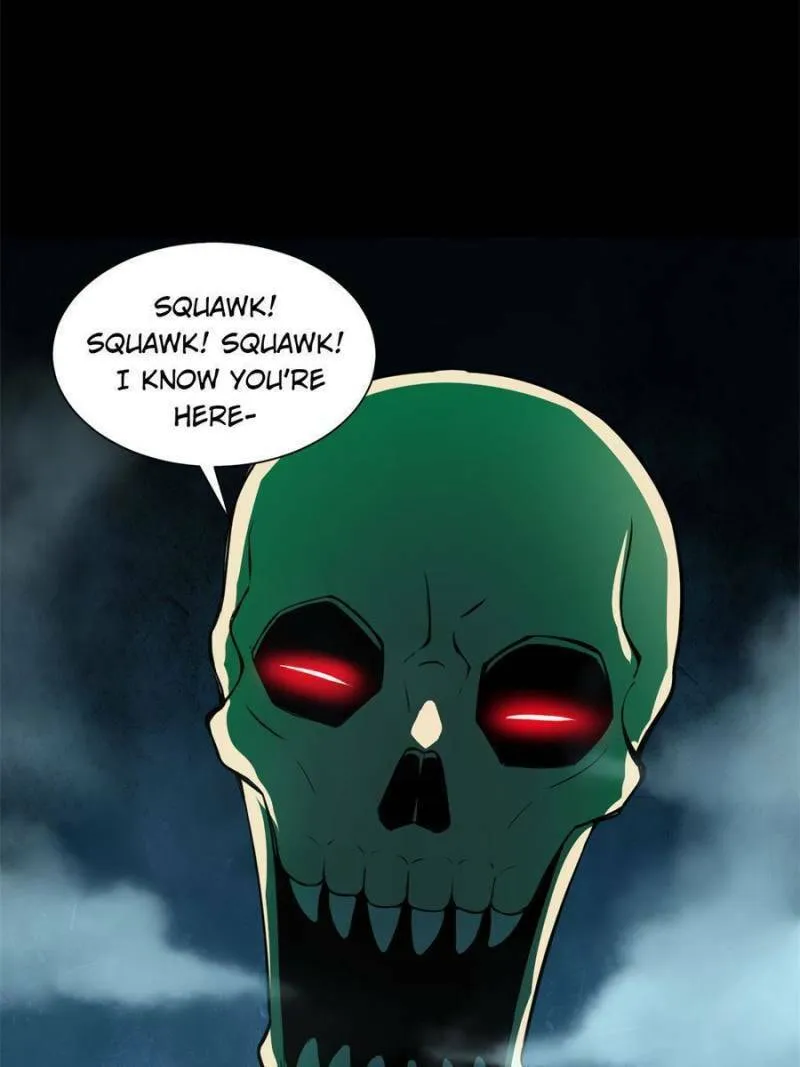 Global Collapse Chapter 52 page 19 - 