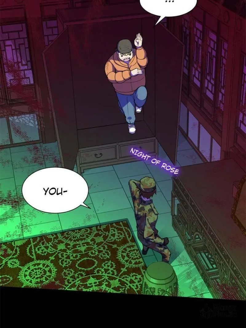 Global Collapse Chapter 52 page 3 - 