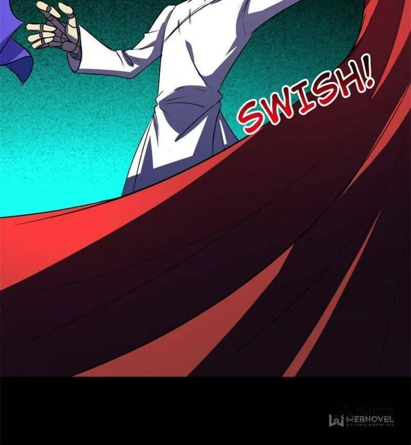 Global Collapse Chapter 52 page 21 - 