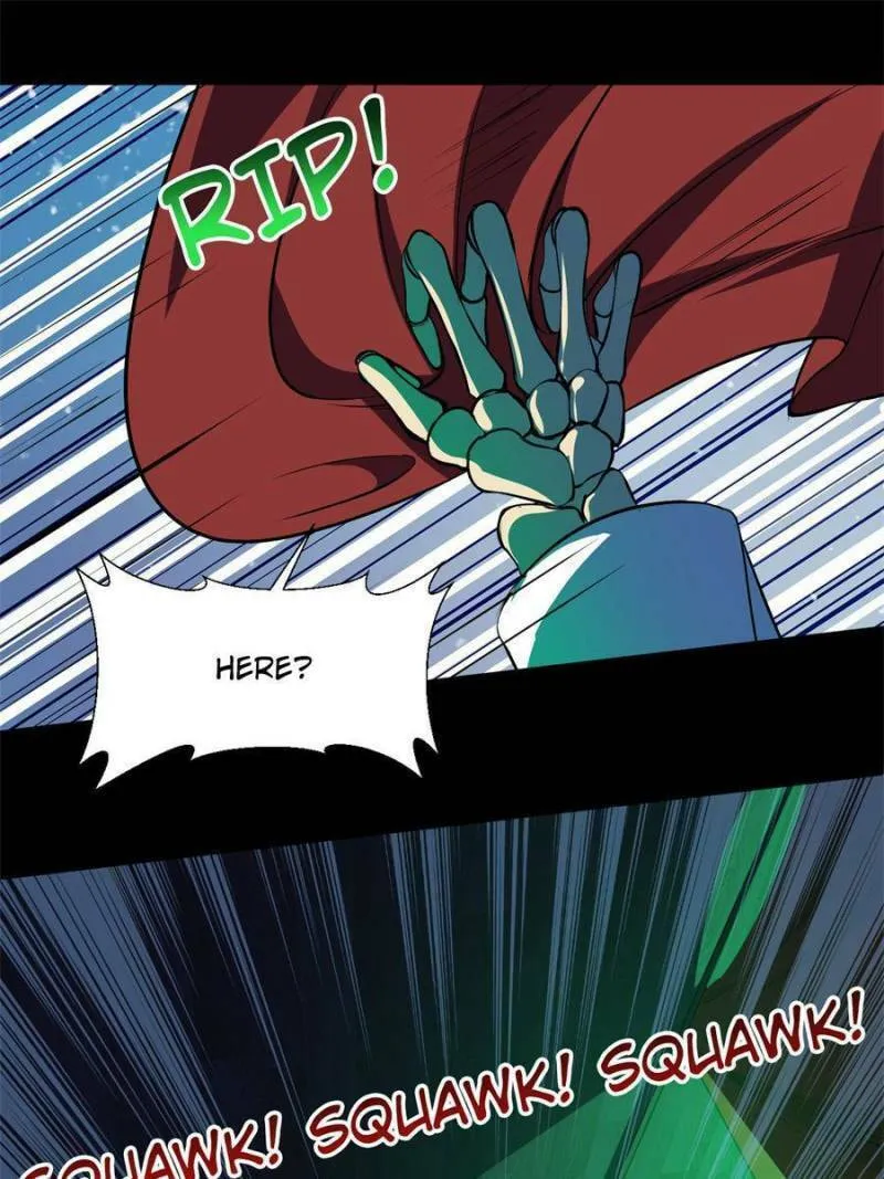 Global Collapse Chapter 52 page 22 - 