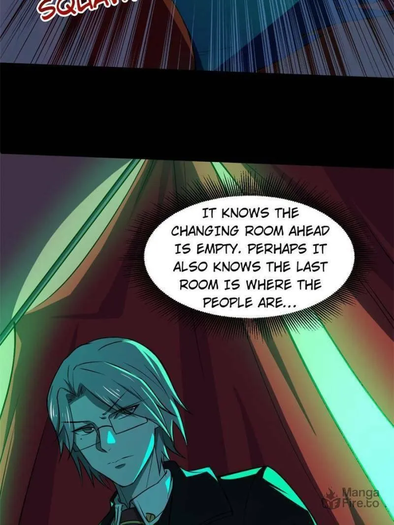 Global Collapse Chapter 52 page 24 - 