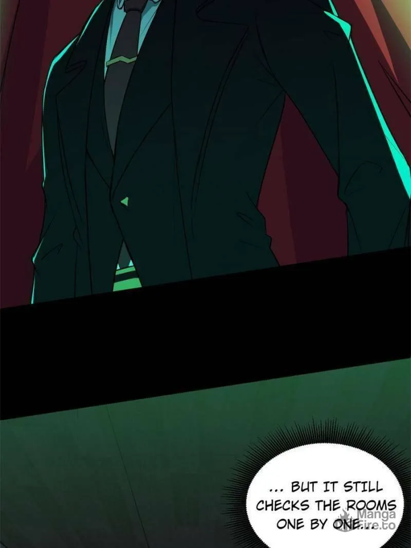 Global Collapse Chapter 52 page 25 - 
