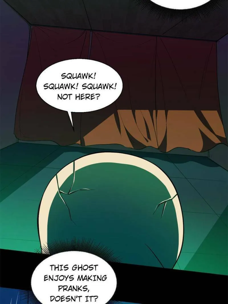 Global Collapse Chapter 52 page 26 - 