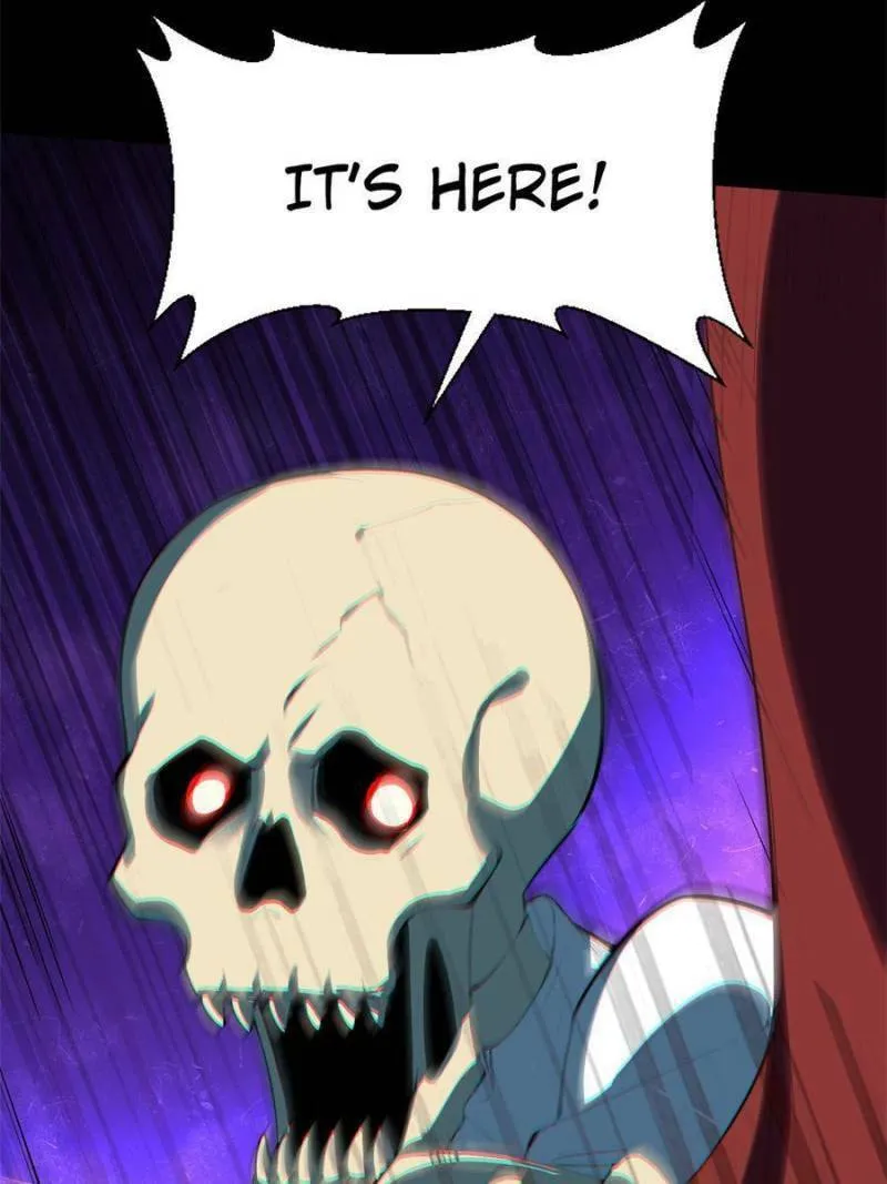 Global Collapse Chapter 52 page 28 - 