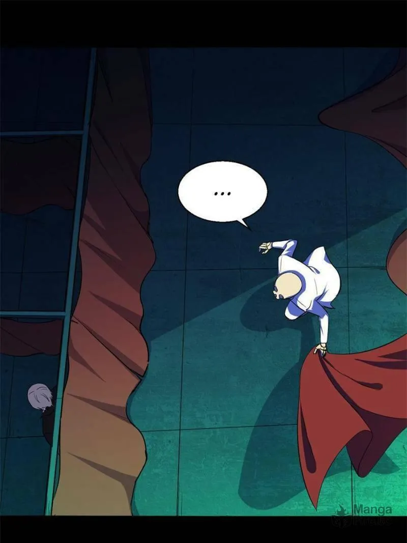 Global Collapse Chapter 52 page 30 - 